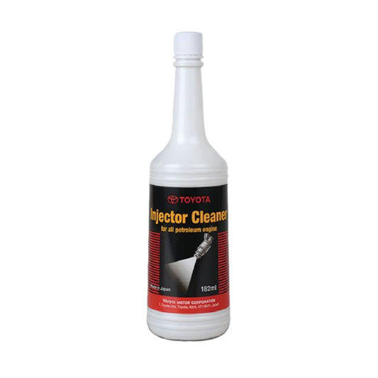 TOYOTA GENIUNE PETROL Injector Cleaner 0.25 liter