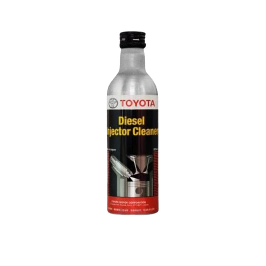 TOYOTA GENIUNE Diesel Injector Cleaner 0.25 liter