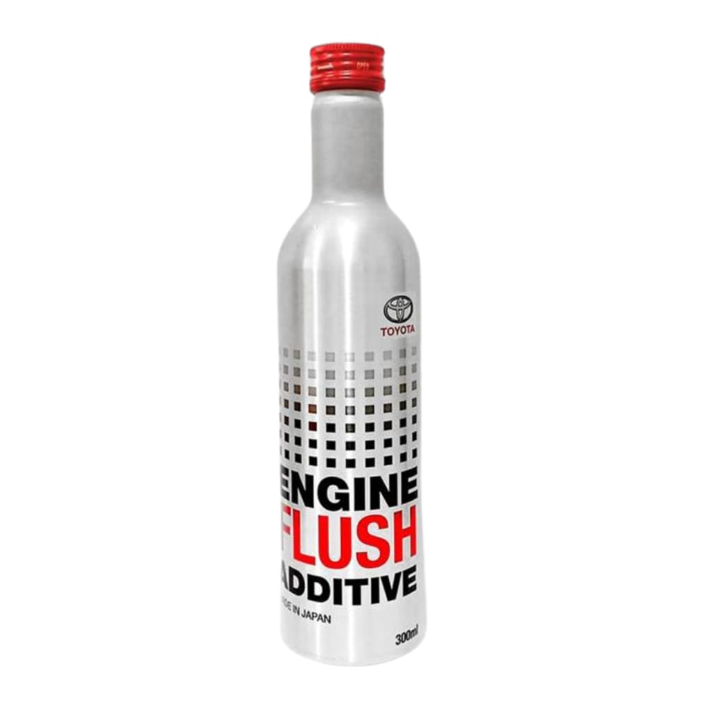 TOYOTA GENIUNE ENGINE FLUSH GLASOLINE PETROL 0.5 liter
