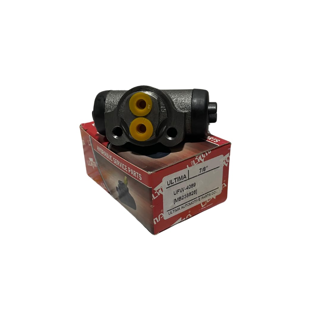 MITSUBUSHI PAJERO 87-98 Brake Wheel Cylinder 15/16 UFW-4088 ULTIMA 1 PEC REAR
