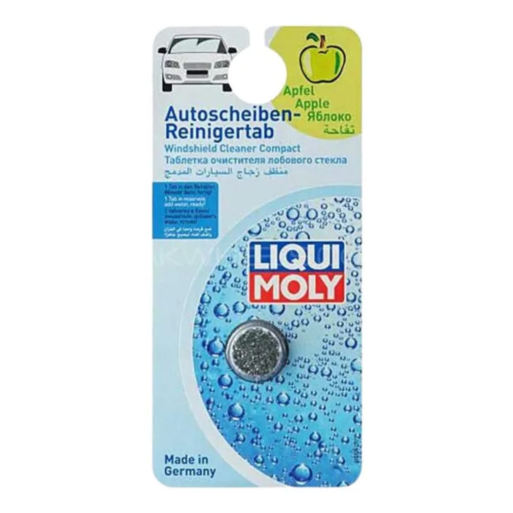 LIQUI MOLYWIND SCREEN TABLET0.25