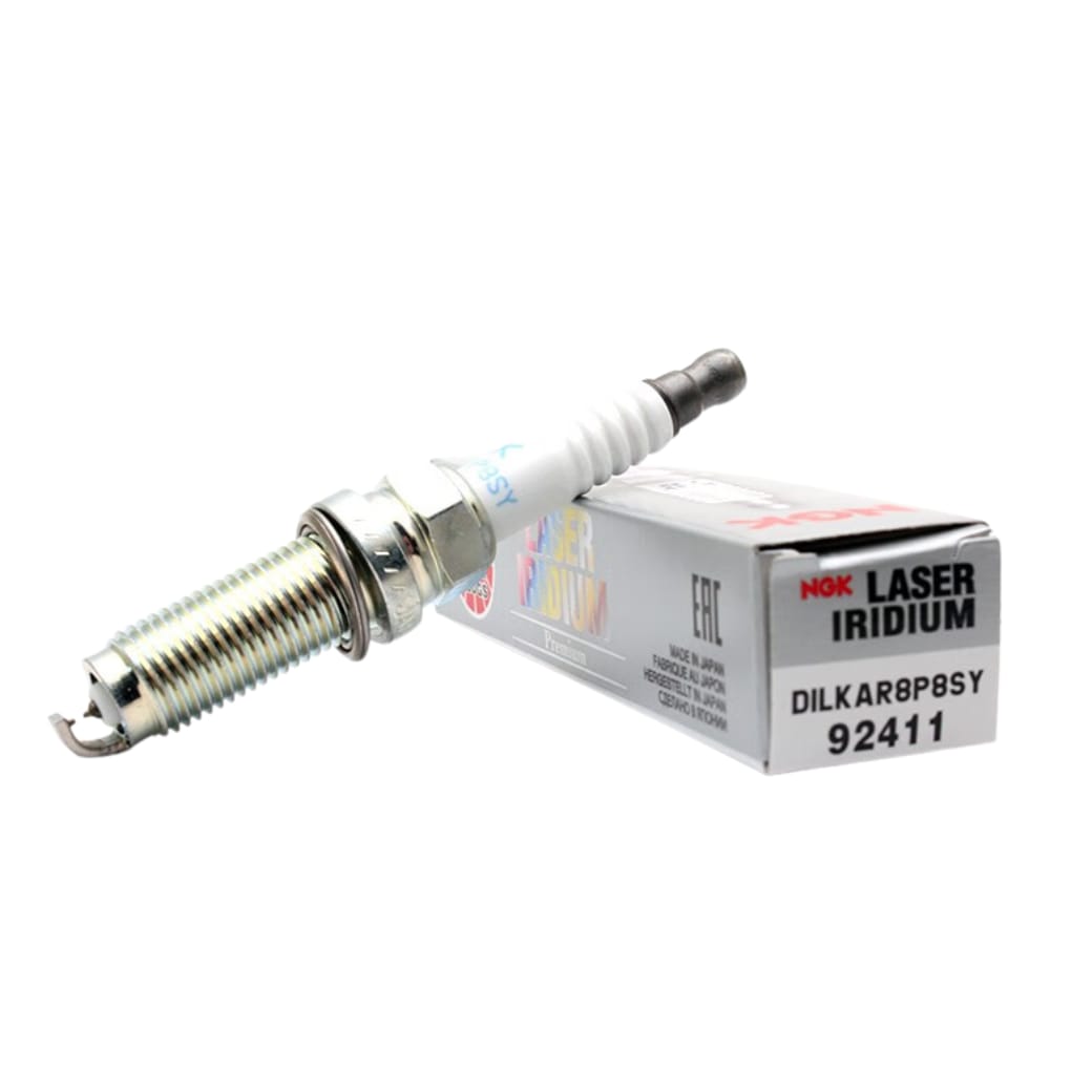 NGK DILKAR8P8SY LASER IRIDIUM spark plug 1 PEC CIVIC 2022 , ACCORD