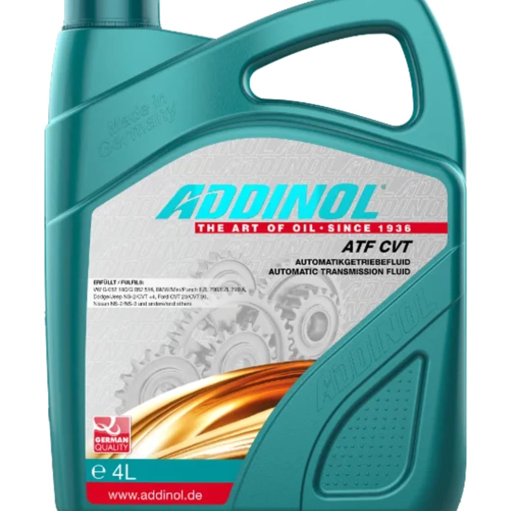 ADDINOL 10W-40 Semi Synth 10W-40 Leichtlauf Mo-Technology ACEA A3 / B4 SP SP PETROL ENGINE MOTOR OIL 4 LITRE