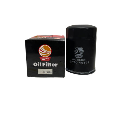 TOYOTA HIACE OIL Filter GPT 15600-41010 GTPO-10101