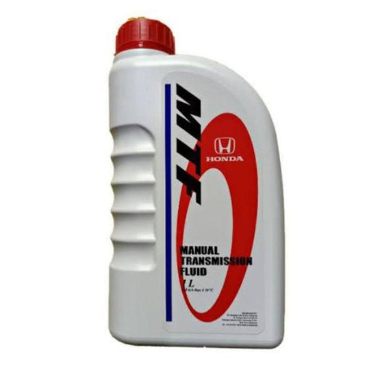 HONDA GENUINE MTF Honda Manual Gear oil 1 liter