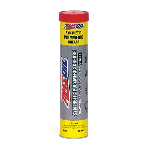 AMSOIL Poly Off Road MoS2 Synthetic Grease # 2 0.397