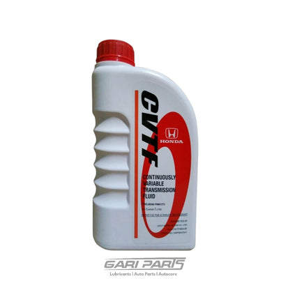HONDA GENUINE CVT-F CONTINUOUSLY VARIABLE TRANSMSSION FUILD