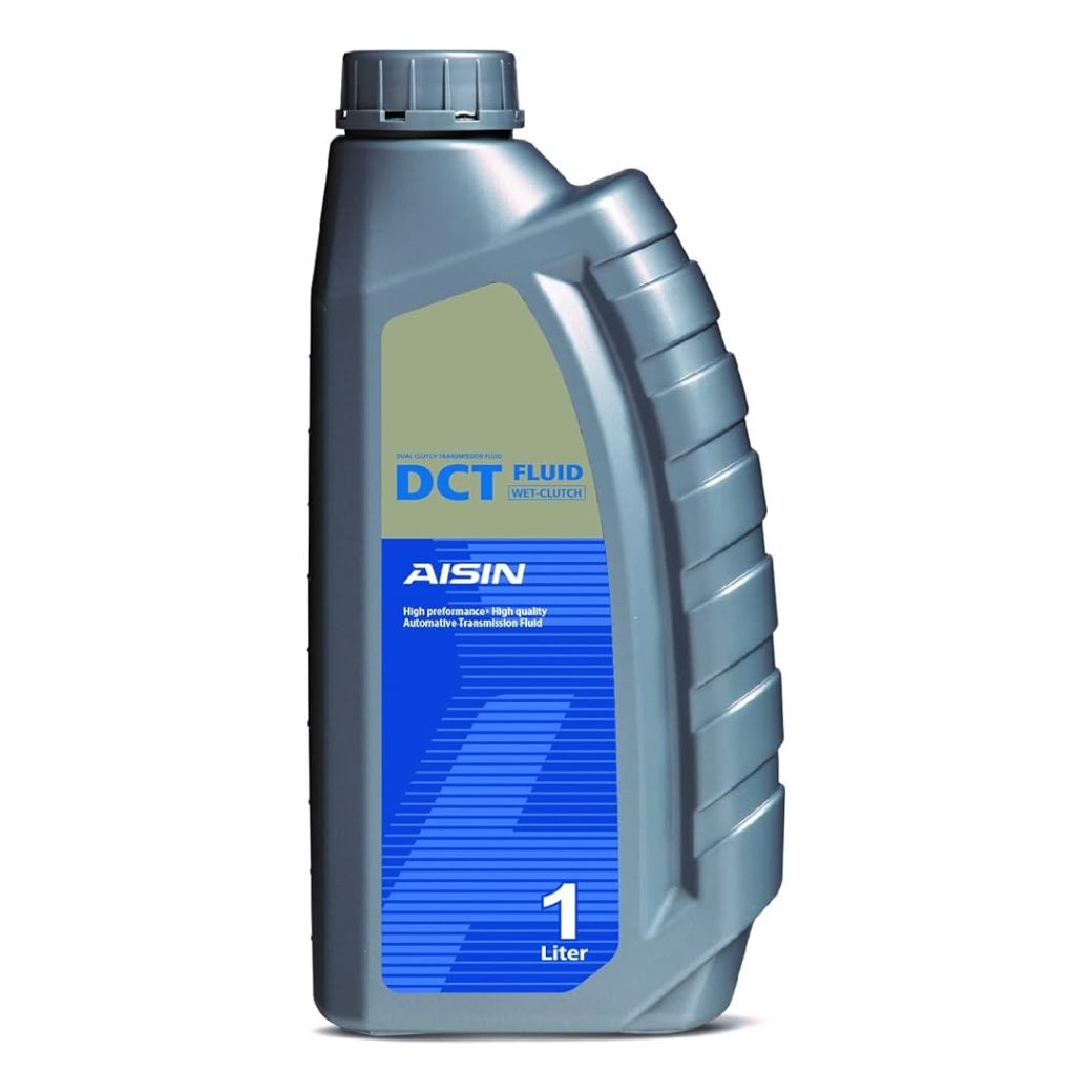 AISIN AI-DCTF DCTF DUAL CLUTCH (DCTF) FULLY SYNTHETIC