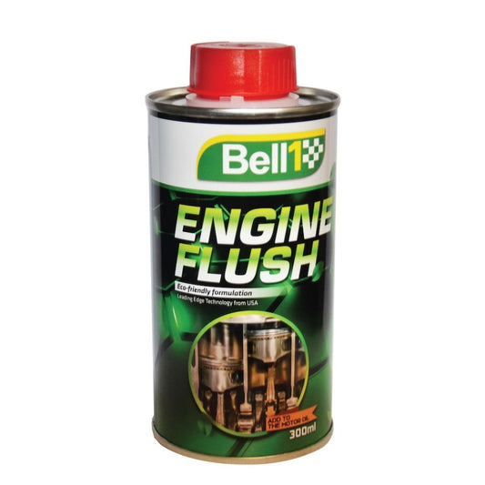 BELL1   ENGINE FLUSH ENGINE FUSH