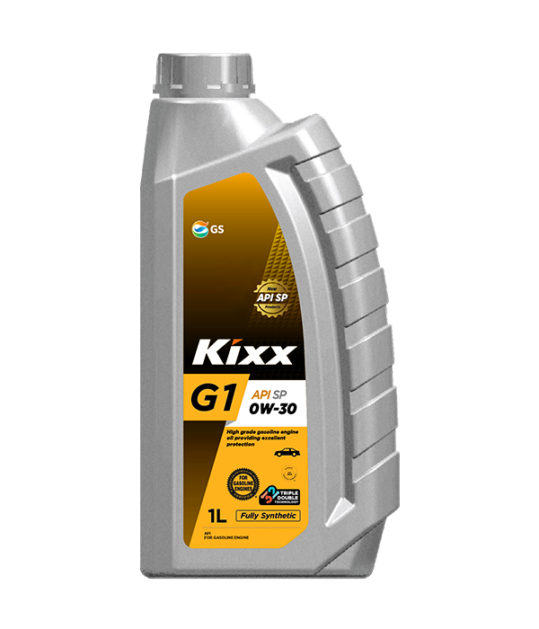 KIXX  0W-30  NEO API SN/CF 0W-30  SN  PETROL  ENGINE MOTOR OIL