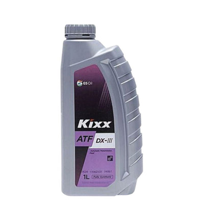 KIXX ATF3-ATF-D3 ATF DEXRON 3