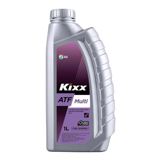 KIXX KIXX-ATFMULTI-1LT ATF+ ATF MULTI 1