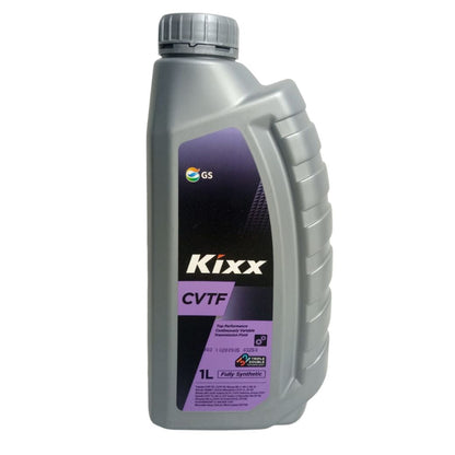 KIXX CVT GEAR OIL 1 / 4 Ltr