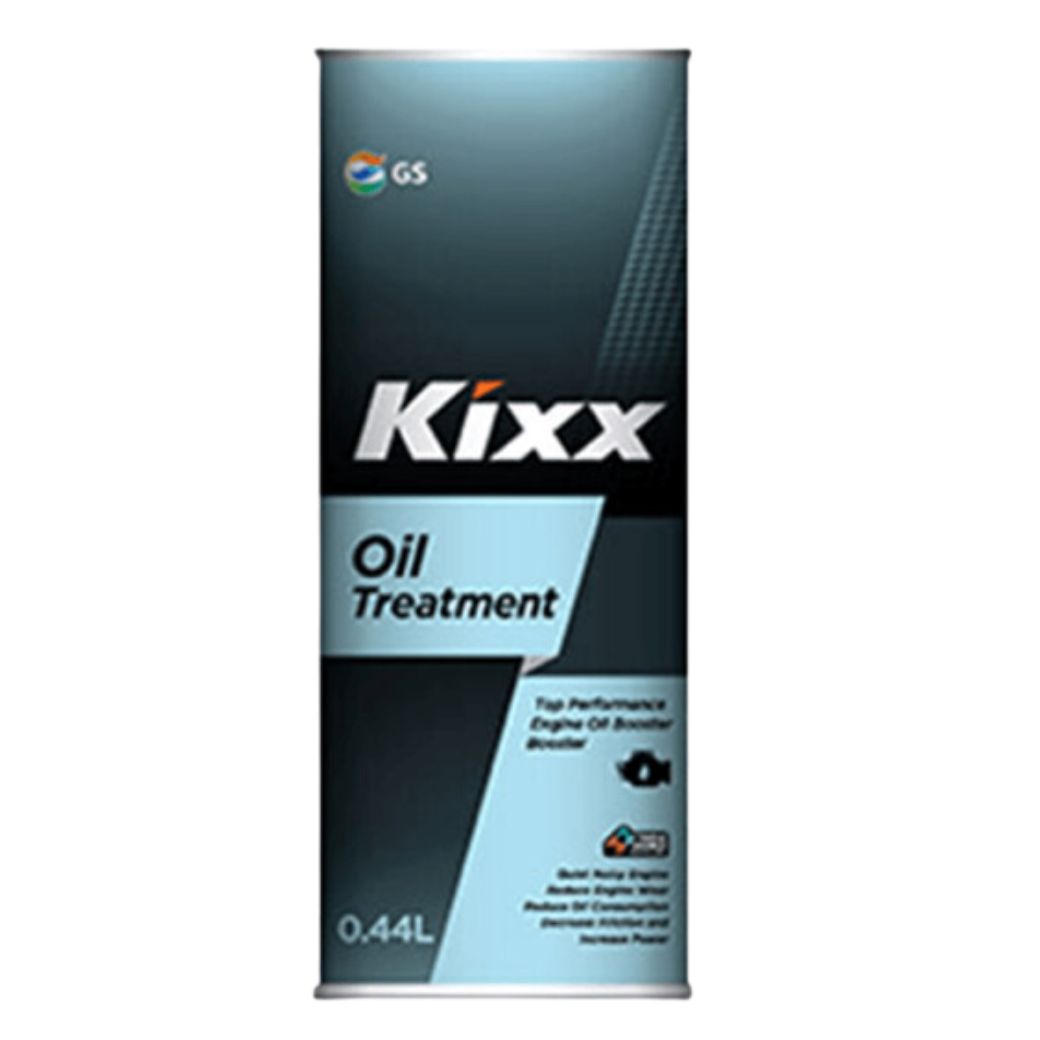 KIXX KIXX-OIL-TREAMENT OIL-TREAMENT OIL TREAMENT TIN