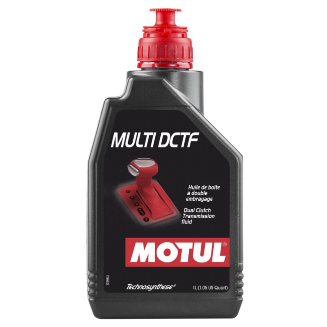MOTUL CVT MULTI CVTF TRANSMISSION GEAR OIL 1LT – GARI PARTS