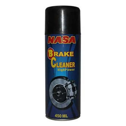NASA BRAKE-CLEANER-NASA BRAKE CLEANER BRAKE CLEANER