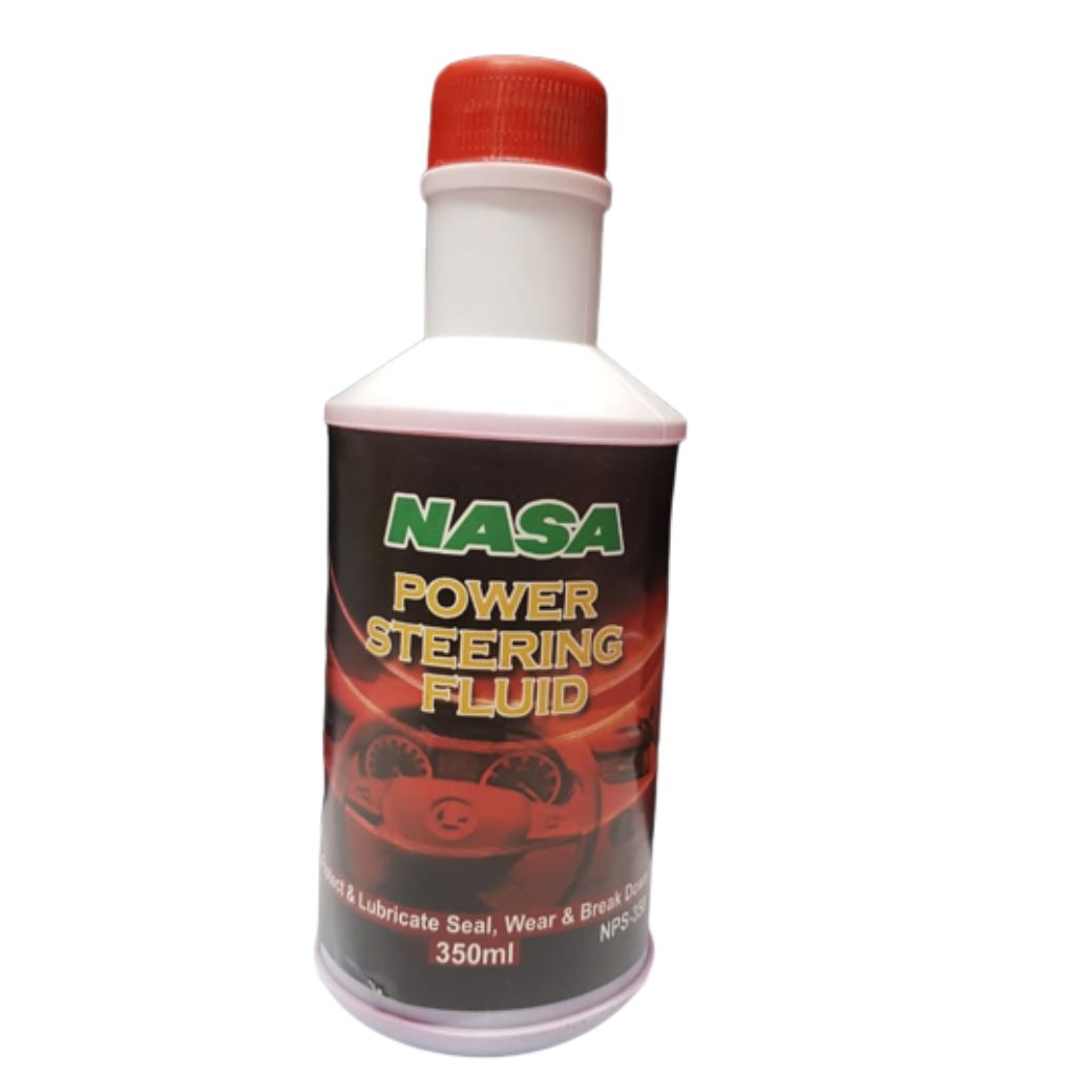 NASA  PSF POWER STEERING FUNCTIONAL FLUIDS 350ML