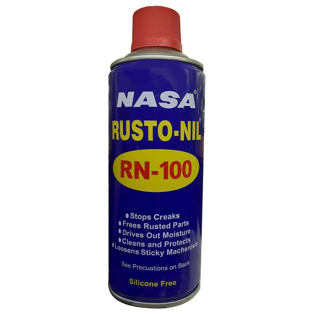 NASA  RUST-CLEANER RUSTONIL  350ML