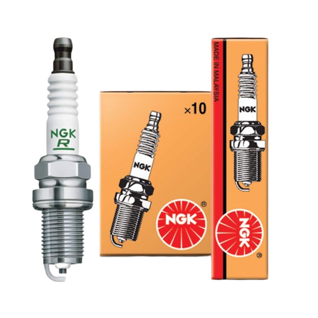 NGK STANDARD SPARK PLUG STANDARD SPARK PLUG spark plug CR9E  1 PEC