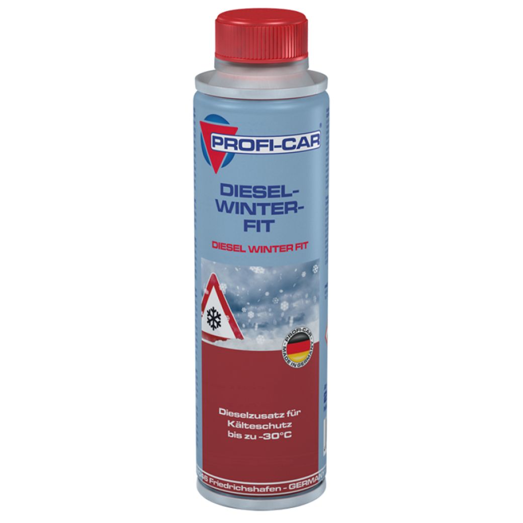 PROFI-CAR DIESEL WINTER FIT – GARI PARTS