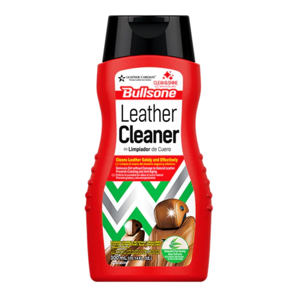 BULLSONE BULL-LE-CL LEATHER CLEANER