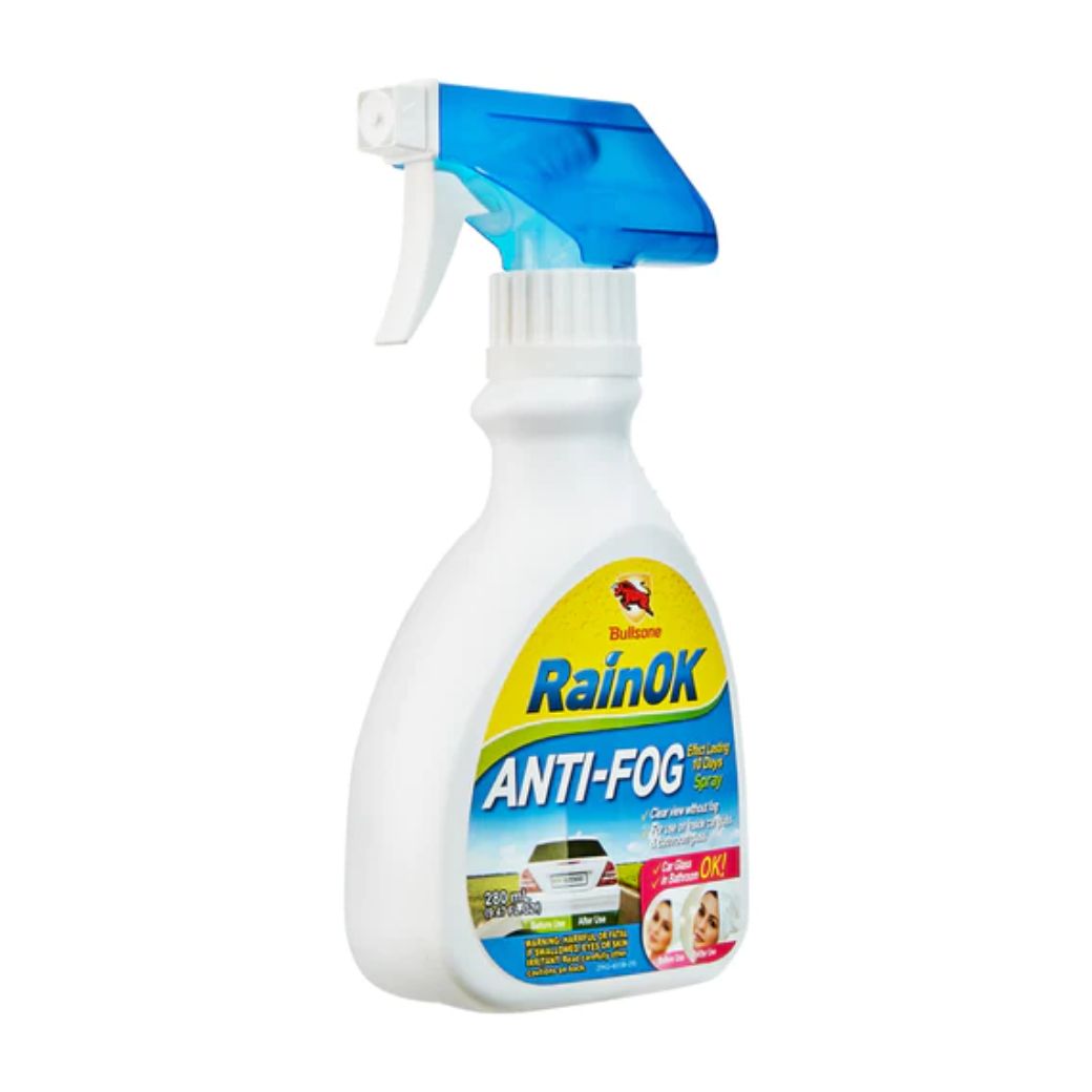 BULLSONE BULL-AN-FO ANTI FOG FOAM