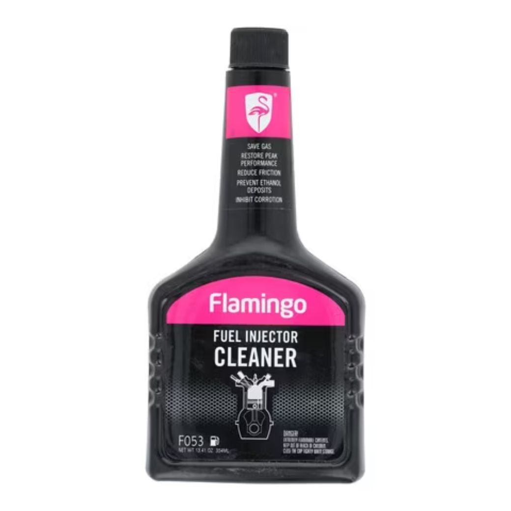 FLAMINGO FLAM-FU-PE FUEL INJECTOR CLEANER PETROL