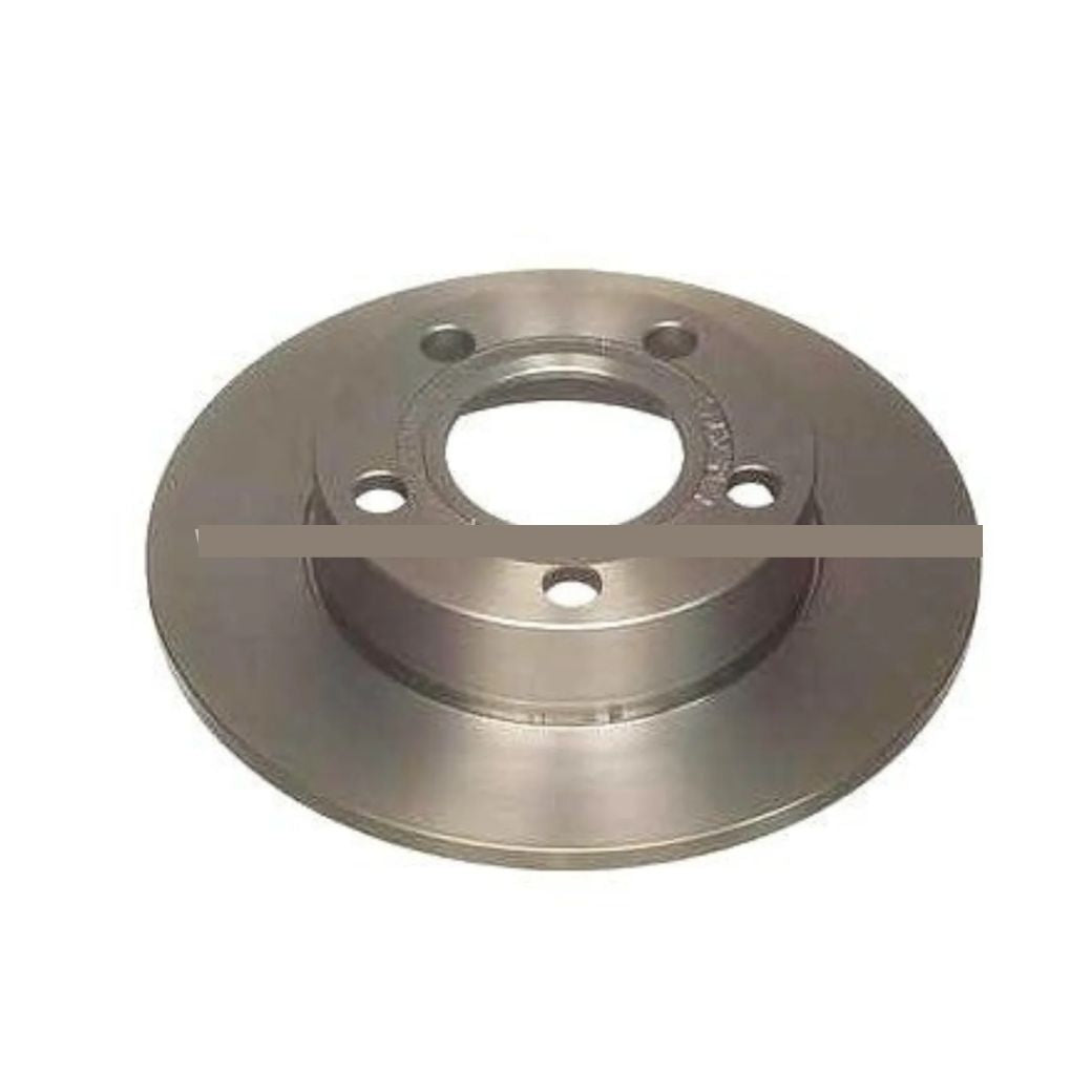 SUZUKI ALTO/FX/MEHRAN  BRAKE DISC PLATE ROTOR FRONT ASUKI 1 PEC BD-011 55311-75F11