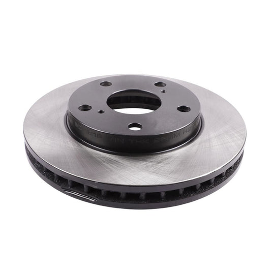 TOYOTA DYNA  BRAKE DISC PLATE ROTOR FRONT ASUKI 1 PEC BD-015 43512-25020