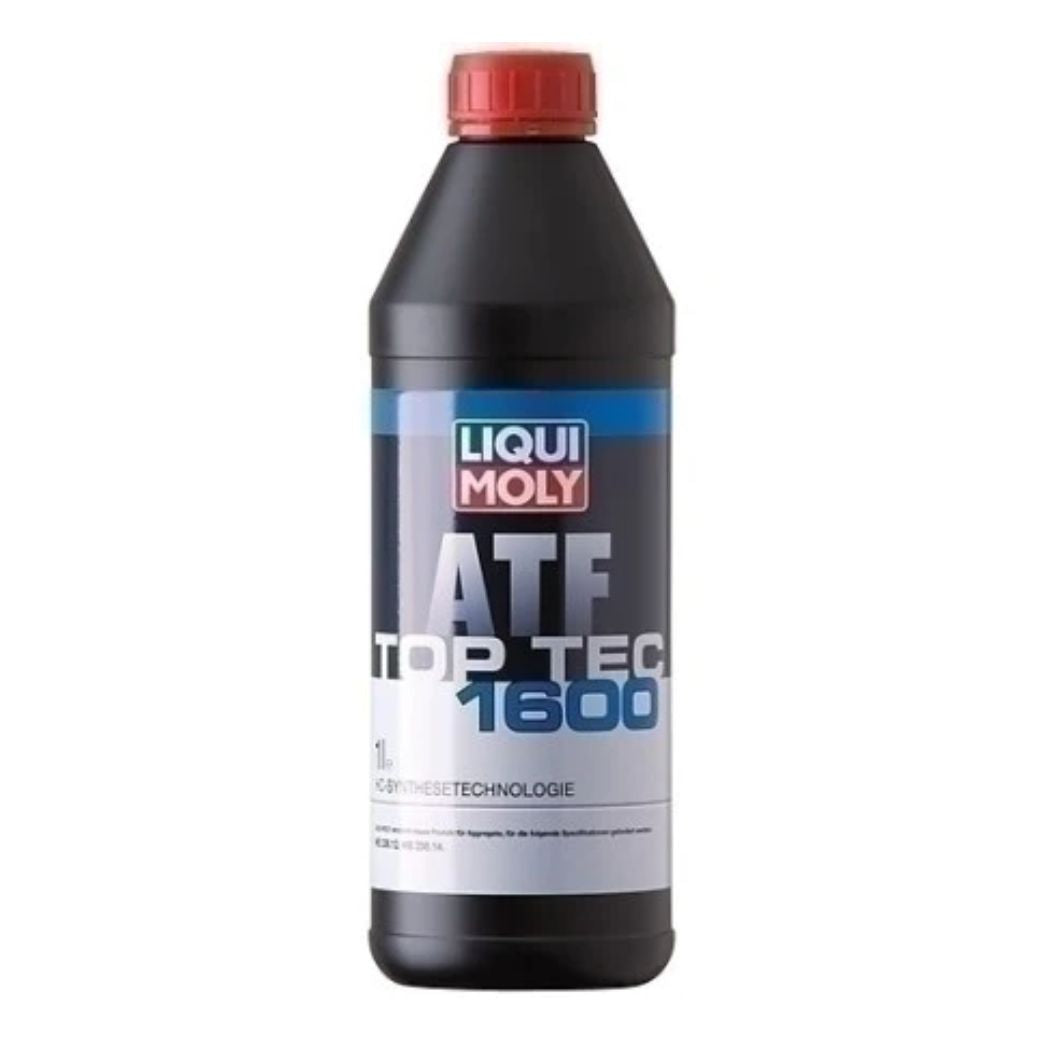 LIQUI MOLY  ATF TOP TEC 1600 1
