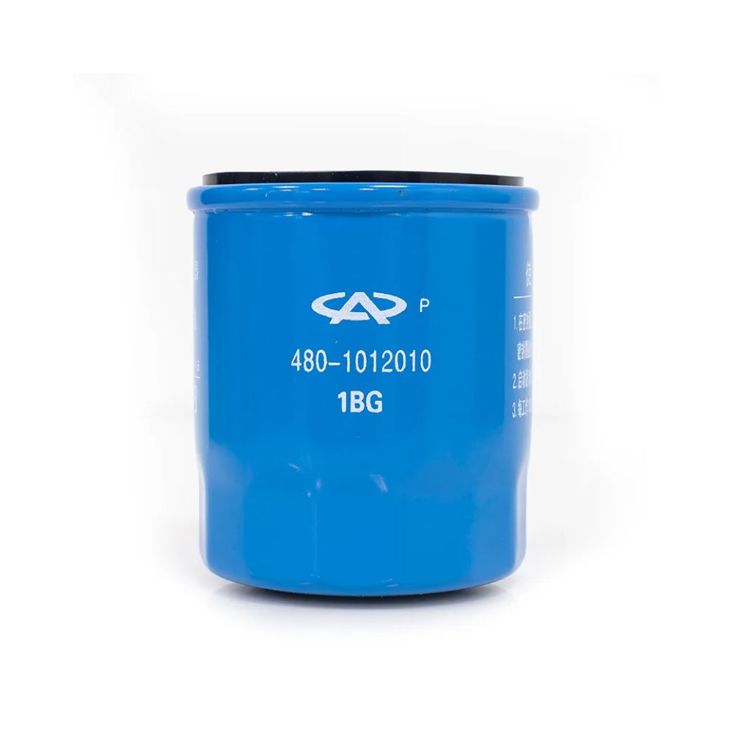 CHERRY GENUINE OIL FILTER 480-1012010  CHERRY TIGO