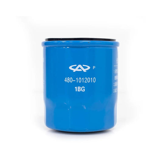 CHERRY GENUINE OIL FILTER 480-1012010  CHERRY TIGO