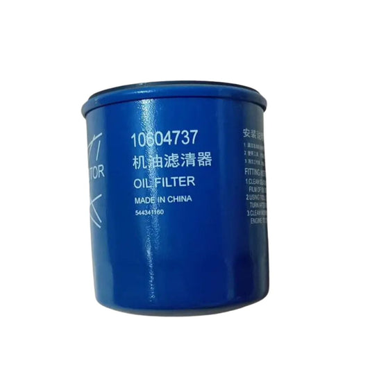 MG GENUINE OIL FILTER 10604737/12674030  MG HS