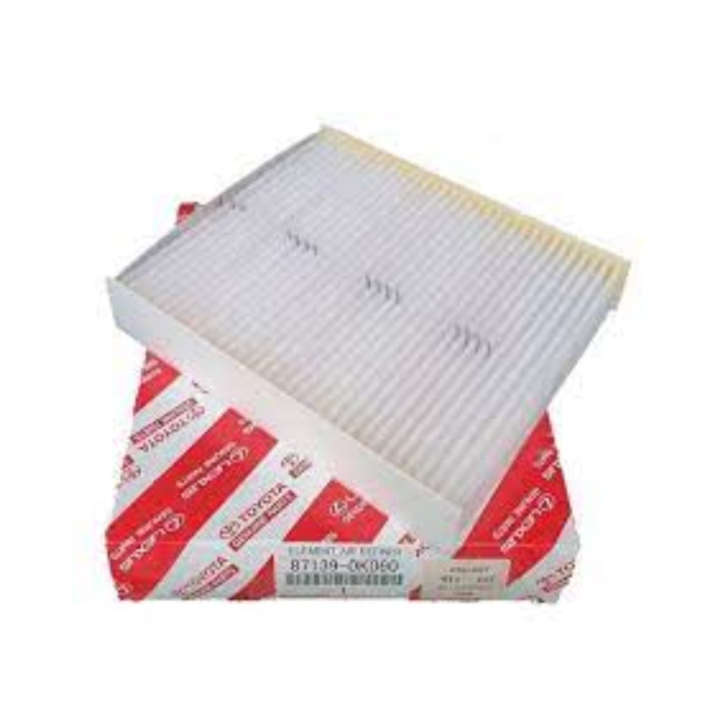 TOYOTA GENIUNE FILTER CABIN FILTER 87139-52020    TOYOTA REVO, PARDO