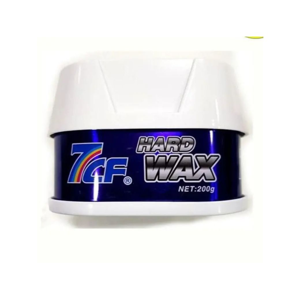 7CF 7CF-CARWX CAR WAX