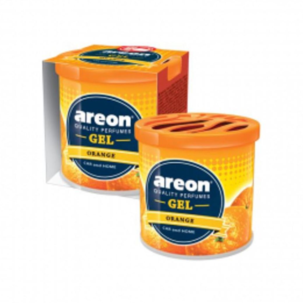 AREON AREON GEL ORNAGE PERFUME