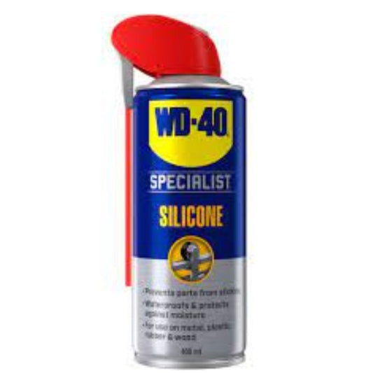 WD40   WD-40 Specialist Silicone