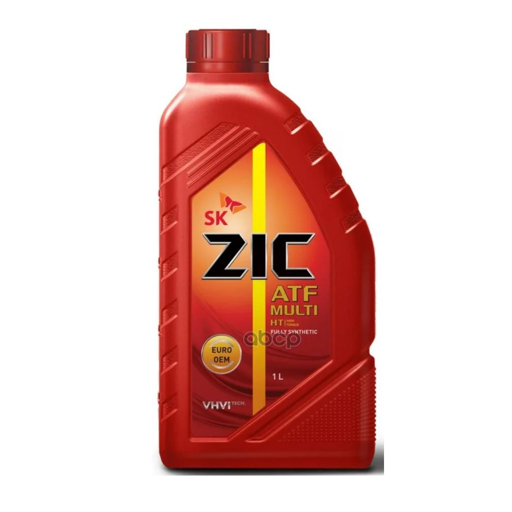 ZIC ZIC-ATF-MUL-1LT ATF-MULTI ATF MULTI