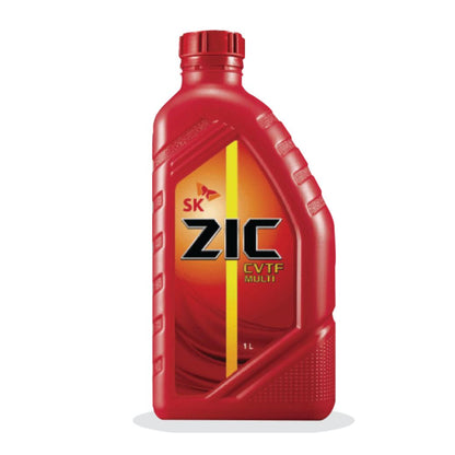 ZIC-CVT MULTI CVTF CVT 1LT / 4LT