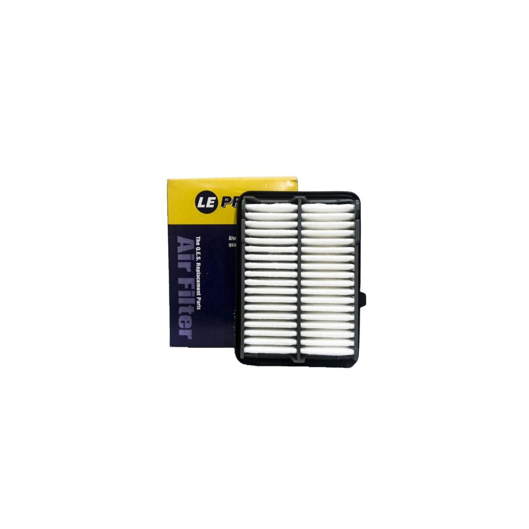 LEPPON AIR FILTER AP-20897 HONDA  REBORN WHITE , CROSS ROAD 17220-RNA-A00