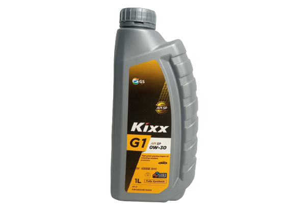 KIXX  0W-30  NEO API SN/CF 0W-30  SN  PETROL  ENGINE MOTOR OIL